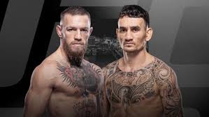 McGregor vs Holloway 2 at UFC 329: The Rematch That Breaks All Records and Redefines Fighting Legacy