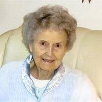 Laura Marie Borg Obituary