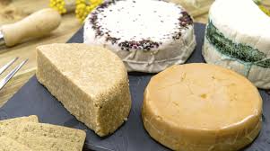 Vuoi fare il formaggio a casa tua? Formaggio Vegetale Ricetta 4 Preparazioni Da Fare In Casa