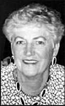 Patricia Hoag Obituary (1936