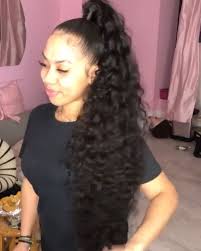 High genie ponytail / beginner friendly. 580 Genie Ponytail Ideas Hair Styles Ponytail Hairstyles Sleek Ponytail