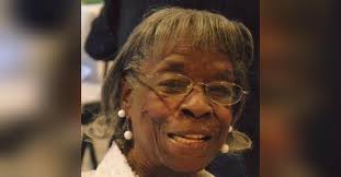 Ola Mae Hall Obituary