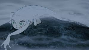 Image result for the secret of kells wolves