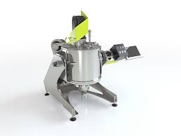 Meka has a proud history of serving the aggregates and concrete equipment industries since 1987. Mixing Technology Mischtechnik Mischer Intensivmischer