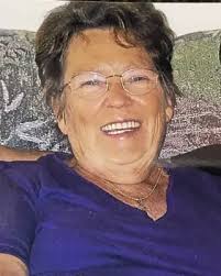 Obituary information for Shirley M. Tackett