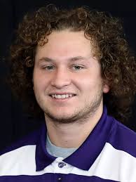 2020 Men's Lacrosse Roster