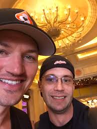 Shawn Wilmot Jr. (@ShawnWilmotJr)