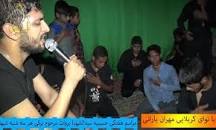 نتیجه تصویری برای دانلود نوحه براره شیر زردم درمونه هرچی دردم دور گلم بگردم