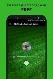 Maybe you would like to learn more about one of these? Bbc Radio Scotland Sport For Android Apk Download