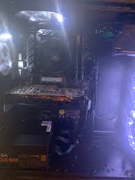 Processor compatibility is determined by your motherboard. My First Build In Almost A Decade Ryzen 5 1600 Af Rx 570 4 Gb Amd