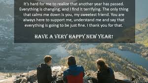 Wishing you a year fully loaded with happiness. Happy New Year 2021 Wishes For Best Friends Quotes Square