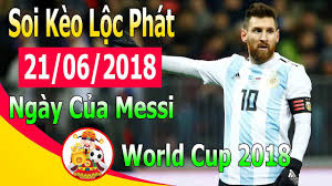 Có thể theo dõi trực tiếp bóng đá tại những khung giờ cao điểm mà không lo gặp phải tình trạng lag, giật. Keo Nha Cai Trá»±c Tiáº¿p Bong Ä'a World Cup Hom Nay Soi Keo Lá»c Phat 21 06 2018 Viá»tgiáº£itri247 Vn