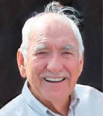 Hugh Campbell Obituary