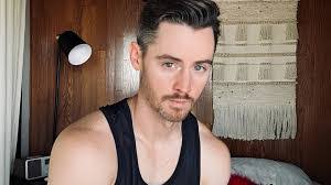 Dan Benson's Instagram, Twitter & Facebook