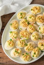 Best Classic Deviled Eggs Recipe Recipe Deviled Eggs Recipe Deviled Eggs Deviled Eggs Recipe Classic