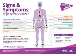 What symptoms did you experience before the cancer diagnosis? How Did You Find Out You Had Pancreatic Cancer Reddit Lf You Have Pancreatic Cancer