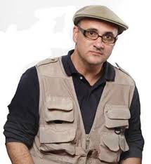 Marcelo Cattani: este es el siglo de la imagen…