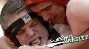 Wrestling: New Bedford's Corey Melo wins state title; two teammates will  join him at N.E. meet