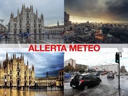 Meteo per lunedì 5 luglio 2021, milano. Previsioni Meteo Milano Sara Un Weekend Di Forte Maltempo Tutti I Dettagli Su Sabato E Domenica