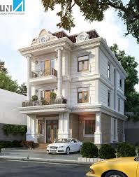Pin By Florence On Vancouver Home S Classic House Exterior Facade House House Design