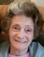 Janice Sue Parrish Lupton