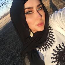 Welcoming Brother David to Islam last night. We have had more people  embrace Islam than we have had nights of Ramadan at Valley Ranch Islamic  Center. Some have come through friends or