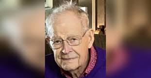 Obituary information for Orville John King