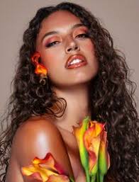 Ingrid Bush (ibushiv)