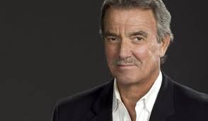 Y R Vet Sets Record Straight About Exit Rumors Eric Braeden Young And The Restless Older Male Actors