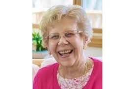 Alyce Martin Obituary (1920