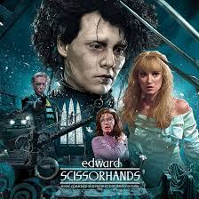 Edward Scissorhands : Danny Elfman: Amazon.in: Music}