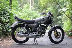 Rx king modifikasi youtube motor ini termasuk dalam motor gede lawas yang masih banyak diminati oleh semua kalangan. 440 Ide Rxking Di 2021 Motor Jalanan Cafe Racer Bikes Bangku Mobil
