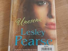 Spoločníčka od Lesley Pearce