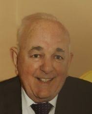 Condolence Book for Brendan Kelly (Senior) (Foxford, Mayo)