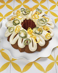 Place the christmas cake on a serving platter or a cake board (doing this step first is important as it is very hard to move. Our Best Ever Bundt Cake Recipes Southern Living