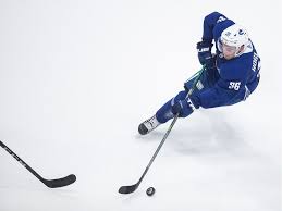 It was fun, exciting and challenging but the relationships you build with the staff and children last a life time. Ex Hoglander Teammate Adam Tambellini Believes Canuck Is Ready For Prime Time Flipboard