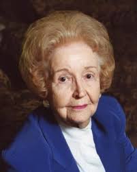 Martha Boudreaux Obituary (1916