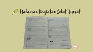 Check spelling or type a new query. Tradisi Mengisi Buku Kegiatan Bulan Ramadhan Gurukecil
