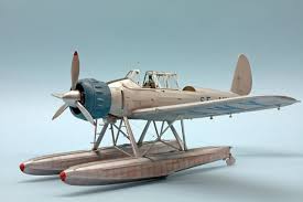 The next year it was selected as the winner of a design. Arado Ar 196 A 3 Revell 1 32 Von Roland Sachsenhofer