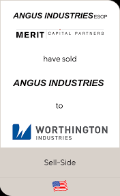 (wor) stock quote, history, news and other vital information to help you with your stock trading and investing. Merit Capital Has Sold Angus Industries To Worthington Lincoln International