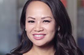 Anh Hoang-Lindsay '06: the tech connection