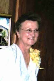 Obituary: Armanda Louise VanLandingham of Humphrey