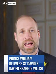 Prince William Promotion