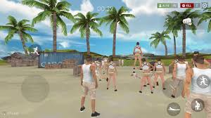 Built from the ground up to provide an optimized online multiplayer experience. Game Review Free Fire Battlegrounds Battle Royale Eng Steemit
