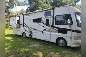 Image result for Coral Red 1962 Motor Home