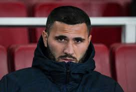 Maybe you would like to learn more about one of these? Schalke Open Negotiations To Sign Arsenal Defender Sead Kolasinac On Loan Get German Football Newsget German Football News