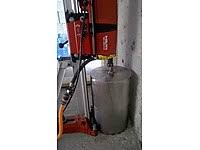 Elektrikli Karot Makinesi Sifir Ikinci El Elektrikli El Aletleri Sahibinden Com Da