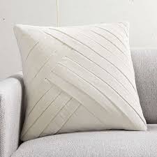 Check spelling or type a new query. Velvet Pillows Cb2