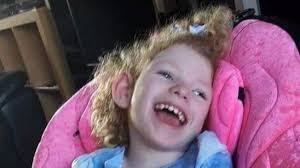 Skydive to raise funds for Kiera Lowe melling.