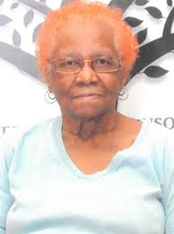 Obituary for Mother Annie Ruth Sheppard